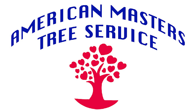 American Masters Tree Service Logo