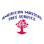 American Masters Tree Service Favicon Logo